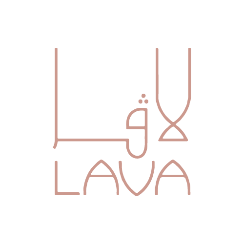 Lava candles